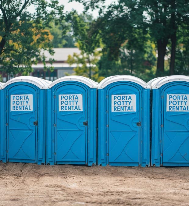 Porta Potty Rental Burrillville